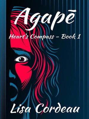 cover image of Agape